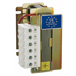 IND3040 Трехфазный индуктор 15-22kW