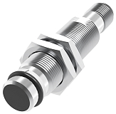 LR16XBF02DNOB-E2 Индуктивный датчик устойчивый к высокому давлению до 500 Bar, M18x46 мм, выход NPN НО, расст. сраб. Sn=2 мм, питание 10…30 VDC, IP68, 600 Гц, разъем M12 4pin preview