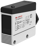 PTL-TM20SKT3-D Оптический датчик на пересечении луча, 88x65x25 мм, ПРИЁМНИК, расст. сраб. до Sn=20м, инфр.красный 880 нм, выход релейный 3A, реж. Работы на свет/на затемнение, питание 24…240VAC/12…240VDC, IP67, таймер 0,1…5с, клеммное подключение