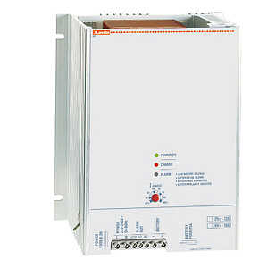 31 BCE 1024 АЗУ один режим заряда ток заряда 10А питание 24 VDC