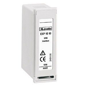 EXP 10 10 Порт USB изолированный для DMG