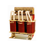 РСТ-010-А Реактор сетевой трехфазный номинальный ток 10 А, исполнение «А» preview