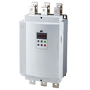 RPR1-3250 (250 кВт, 500А) устройство плавного пуска)