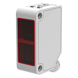 PSF-TM5DPO-E1 Оптический датчик на пересечении луча, компактный корпус 32x21x12,3 мм, на пересечении луча, расст. сраб. до Sn=5м, инфракрасный 880 нм, выход PNP, режим работы: на затемнение, питание 10...30VDC, IP67, разъём M8 3pin preview