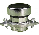 CMDH Головка для кнопки  черная preview