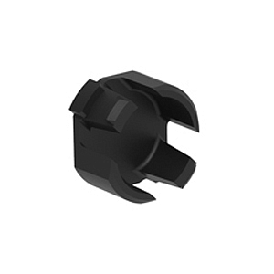 LPXA140 Крышка с резьбой для центральных контактов