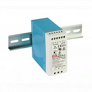 MDR-40-24 Источник питания Mean Well