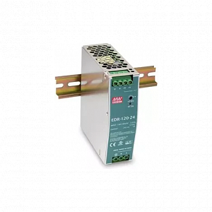 EDR-120-24 MW (ПРЕОБРАЗОВАТЕЛИ СТАТИЧЕСКИЕ)