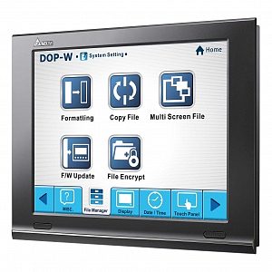 DOP-W157B Операторская панель