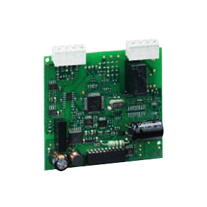 RGK X01  ДОП. КАРТА ДЛЯ RGK60 (КАЛЕНДАРЬ, 2 ВЫХОДА, RS 485)