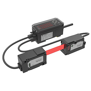 PDM-TC50TGR Лазерный датчик измерения диаметра