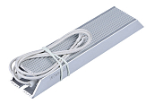 RXLG150W100RJ Тормозной резистор 0,15кВт 100 Ом, размер 40*20*185mm,  Вес 0.35 кг preview