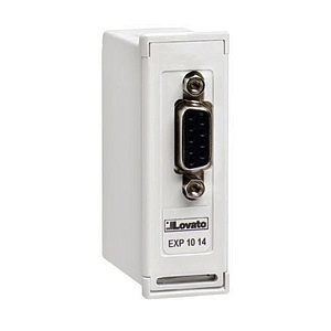 EXP1014 Модуль расширения, изолированный порт PROFIBUS-DP