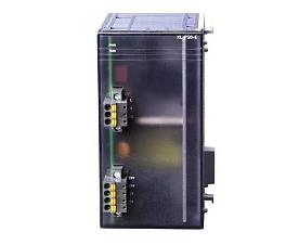 XL-P50-E Силовой модуль питания для ПЛК серии XL, Вход AC220В, DC24V выход, выходная мощность 50Вт;