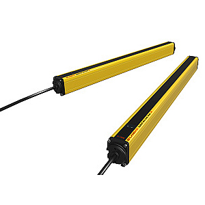 MH40-T2405LS1DA-F8 Световая завеса безопасности