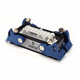 EBM10PM47 Корпус с гнездом, монтаж на перегородке, нижний ввод, металл, 10 выводов, 16 А, IP 65 preview