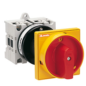 GX32 92 O88  КУЛАЧКОВЫЙ ВЫКЛЮЧАТЕЛЬ ЧЕТЫРЕХПОЛЮСНЫЙ 2 ПОЛОЖЕНИЯ С БЛОКИРОВКОЙ ДВЕРИ И БЛОКИРОВКОЙ ЗА