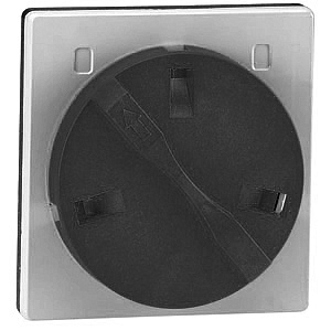 11 SMX17 30 ПОВОРОТНАЯ РУКОЯТКА. ДЛЯ КОРПУСОВ SMX17 10 И SMX 17 20