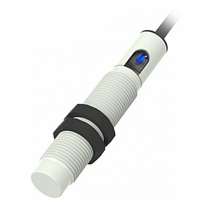 CR12XSCN08DPOY Емкостной датчик M12 PNP NO Sn=8мм кабель 2м