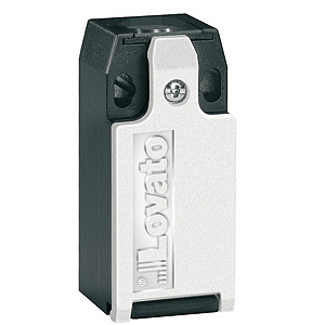 KX CM L21 Кожух в комплекте со вспомогательными контактами 2NO+1NC