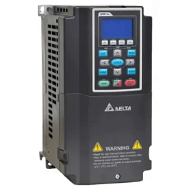 VFD 055CH43A-21  Преобразователь частоты (5.5kW 380V)