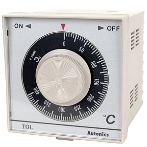 TOL-P3RK4C Датчик температуры и влажности