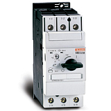 11 SM2 A 76 АВТ. ВЫКЛ. С КОМБ. РАСЦЕП. 40-50A (50kA) preview
