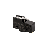 MTZ4-MS1702 Мини-выключатель концевой, IP40, рычаг нажимной, укороченный 