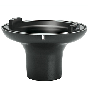 8LB6BP07 Монтажный переходник для сигнальных ламп, для соединения  со стержнем