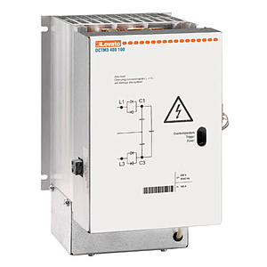 DCTM3400050 Тиристорный модуль 50KVAR 400/525VAC