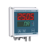 ПД150-ДВ100К-809-0,5-1-P Преобразователь давления измерительный