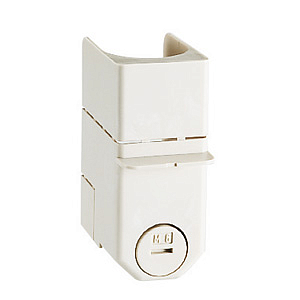 11 G361 ИЗОЛ. КРЫШКИ СИЛОВЫХ ЗАЖИМОВ ДЛЯ КОНТ. B145-B180