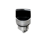 MTB4-BD2C Головка переключателя на 2 положения с фиксацией,короткая ручка, IP65, металл preview