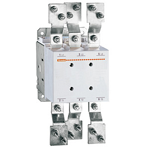 11B63010000060 3P Контактор B630/1000.00 60V IN AC1