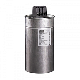 CSADG 4-0,44/20N Конденсатор трехфазный, 20kVAr(440VAC), 16.5kVAr(400VAC), MKP заполненный газом, двухстор. клеммник S=25mm², нормальный режим, IP20 preview