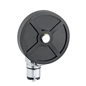 KXAE3 Рабочая головка, толкатель с резиновым роликом 50х10 мм