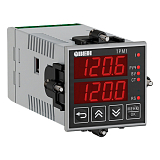 ТРМ1-Щ5.У2.Р [М01] Измеритель-регулятор микропроцессорный preview