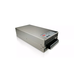 SE-600-12 Источник питания Mean Well