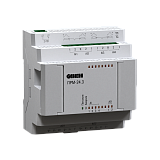 ПРМ-24.3 Модуль расширения, 24VDC, 4xAI, 2xAO(И/У) для увеличения аналоговых входов и выходов. preview