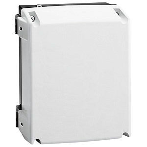 M3N Пустой корпус без кнопок