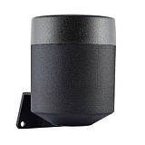 FNAZ-K711-F (Полный аналог MUCCO SNT-K711-F) Звуковая сирена d=70мм, рег звук (16 мелодий)  95–127 дБ на расст.1 м, Питание 12-24V AC/DC, IP65 preview