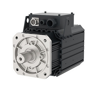 VM7-M20D-01115-D2FN, 11кВт, 3х380В, среднеинерционный сервомотор с тормозом, с сальниками, фланец 200мм, 1500об/мин, 21A, энкодер 23-бит, абсолютный