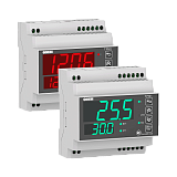 ТРМ1-Д.У2.Р [М01] Измеритель-регулятор микропроцессорный preview