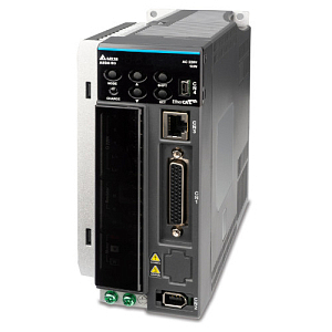 ASD-B3-1021-L Блок управления