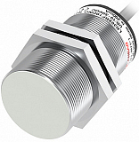 LR30XBF10DPO Индуктивный датчик, диаметр корпуса M30, заподлицо, выход PNP НО, расст. сраб. Sn=10 мм, IP67, питание 10...30VDC, 500 Гц, кабель 2 м preview