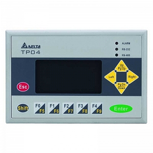 TP04G-AS2 Операторская панель
