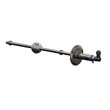 ПДУ-RS.750.5.СL65 Датчик уровня поплавковый