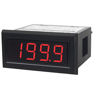 M4N-DA-0X DC5V OPTION Амперметр