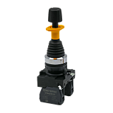 MTB5-PA32 Джойстик в сборе, 2NO, 2 положения с фиксацией и блокировкой preview