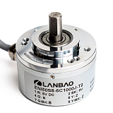 ENI50S8-6E2048HD-T2 Инкрементальный энкодер LANBAO